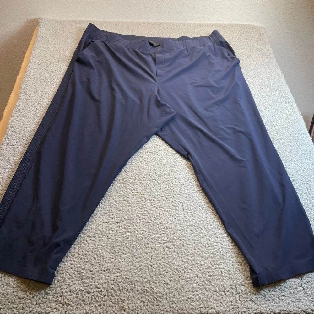 Athleta brooklyn ankle